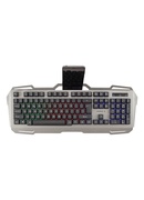 Tastatūra White Shark GK-1924 VIKING-2/US Gaming Keyboard Viking 2 Damaged Box Hover