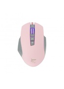 Pele White Shark GM-5009 Gareth Pink