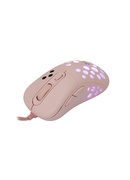 Pele White Shark GM-5013 Azrael Pink Hover