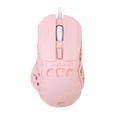 Pele White Shark GM-5016 Ector Pink
