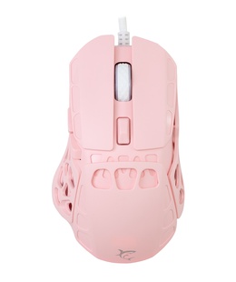 Pele White Shark GM-5016 Ector Pink  Hover