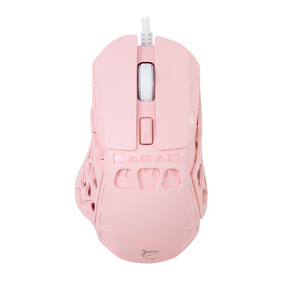 Pele White Shark GM-5016 Ector Pink