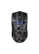 Pele White Shark GM-5019 Dagonet Wireless 24000 dpi Black