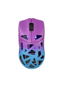 Pele White Shark GM-5019 Dagonet Wireless 24000 dpi Blue/Purple