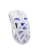 Pele White Shark GM-5019 Dagonet Wireless 24000 dpi White Hover