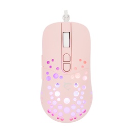 Pele White Shark GM-9004 Tristan-2 Pink RGB