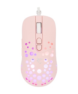 Pele White Shark GM-9004 Tristan-2 Pink RGB  Hover