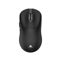 Pele White Shark GM-9010 MAXIMUS Black