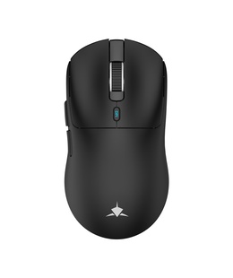 Pele White Shark GM-9010 MAXIMUS Black  Hover