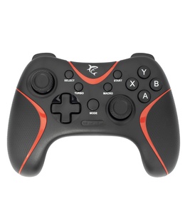  White Shark GP-2038 Gamepad Decurion 3in1  Hover