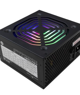  White Shark GPSU-W500F Captain 3  500W 80+ RGB  Hover