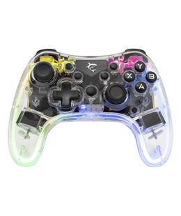  White Shark GPW-8039 GamePad Legion Wireless  Hover