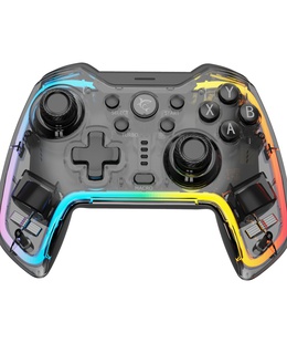  White Shark GPW-8040 Praetorian RGB BT Controller  Hover