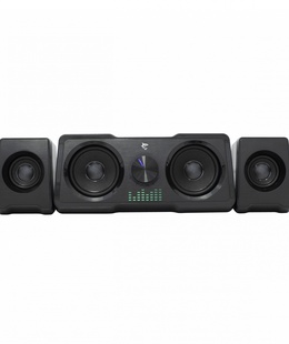  White Shark GSP-968 Mood RGB Gaming 2.2 Speaker System Black  Hover