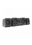  White Shark GSP-968 Mood RGB Gaming 2.2 Speaker System Black Hover