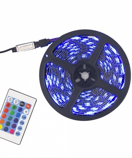  White Shark Helios LED-03  RGB Led StripSet 3m  Hover