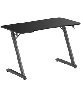  White Shark Helix Gaming Desk  Hover