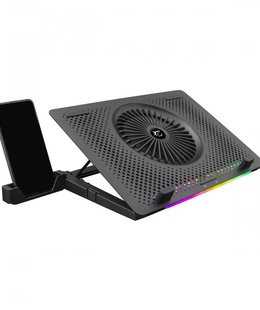  White Shark Ice Master RGB GCP-33 Damaged Box  Hover