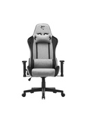  White Shark IMOLA Gaming Chair Black/Grey