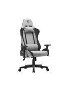  White Shark IMOLA Gaming Chair Black/Grey Hover