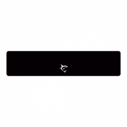 Tastatūra White Shark KP-1899 Srius Keyboard Wrist Rest