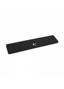 Tastatūra White Shark KP-1899 Srius Keyboard Wrist Rest Hover
