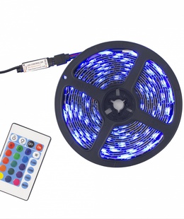  White Shark LED-03 Helios RGB Led StripSet 3m  Hover