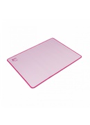  White Shark Lotus 400x300mm MP-2100 Pink Hover
