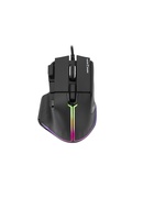 Pele White Shark MARROK GM-9006  Black RGB / 12.000 dpi