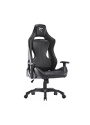  White Shark MONZA-B Gaming Chair Monza Black
