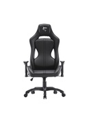  White Shark MONZA-B Gaming Chair Monza Black Hover