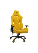  White Shark MONZA-Y Gaming Chair Monza yellow Hover