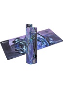  White Shark MP-1873 Gaming Mouse Pad Abysal Mirror Hover