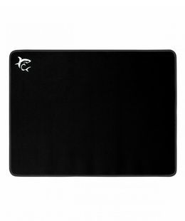  White Shark MP-2101 Black Knight 400x300mm Black  Hover