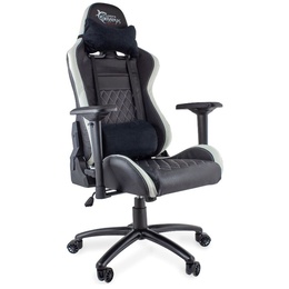  White Shark NITRO-GT Gaming Chair Nitro GT Black/White