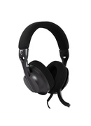 Austiņas White Shark PARROT GH-2440   Black Hover