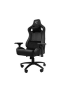  White Shark Phoenix Gaming Chair Black