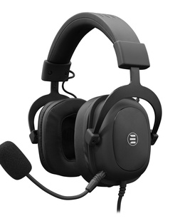 Austiņas White Shark Premium Line ESL-HS4 Gaming Headset TAIKO  Hover