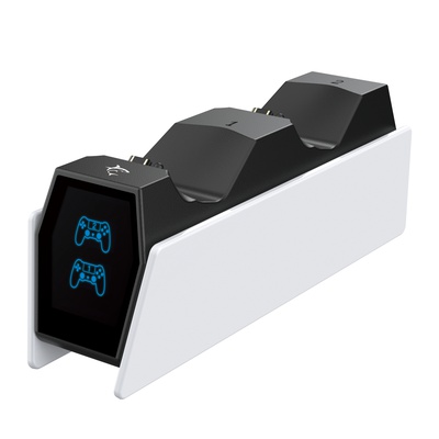  White Shark PS4-0417 Ringside PS4 Dual Charging Dock