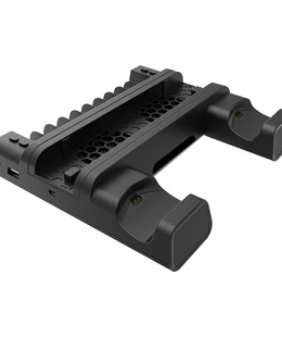  White Shark PS4-19076 Cutman PS4 Cooling pad + 2 Charging Dock  Hover