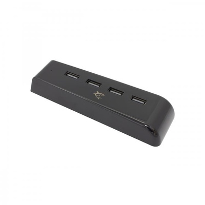  White Shark PS5 4-Port USB HUB PS5-0576 Cross