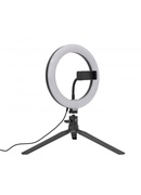  White Shark RL-08 Moonlight Ring LED Light 20cm