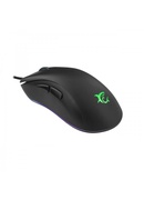 Pele White Shark SAGRAMORE GM-9003 RGB/7.000 DPI