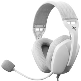 Austiņas White Shark SPARROW WHITE GH-2443  White