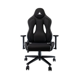  White Shark TALISMAN-B  Gaming Chair  Black