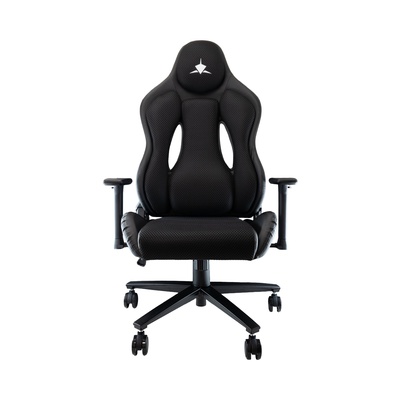  White Shark TALISMAN-B  Gaming Chair  Black