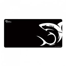  White Shark TMP-115 Gaming Mouse Pad Shark 137.5x67.5cm