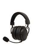 Austiņas White Shark WGH-2443 Gorilla Pro Black