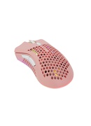Pele White Shark WGM-5012 Lionel Pink Hover