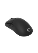 Pele White Shark WGM-5015 Aero Black Hover
